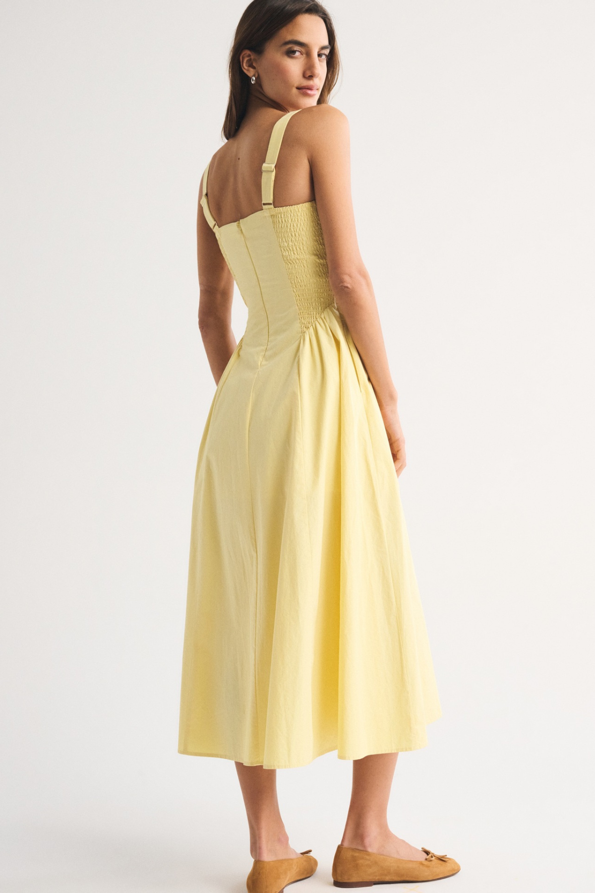 Robe Midi Juliette