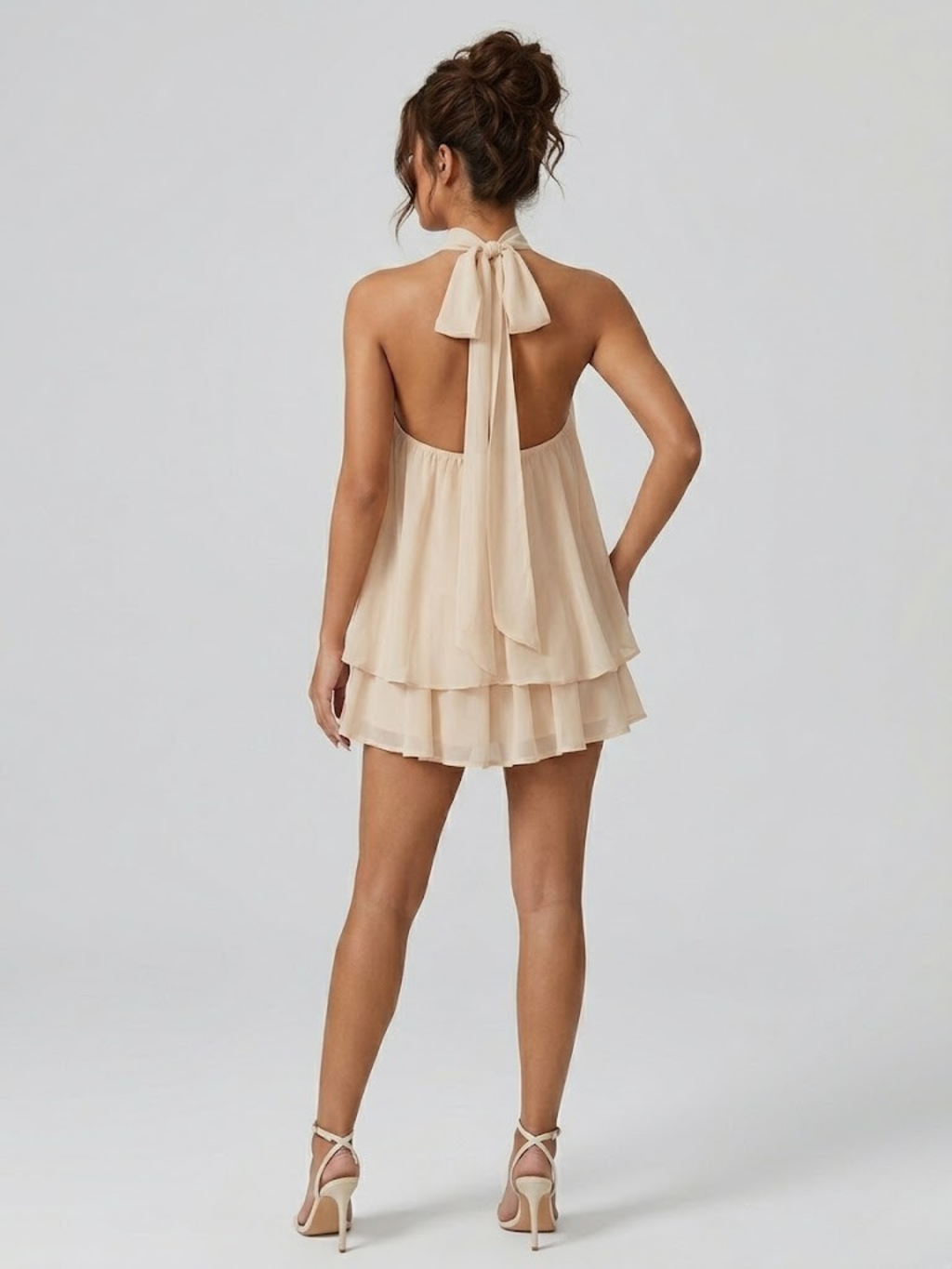 Robe Mini Evelyne