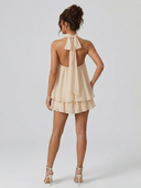 Evelyne Mini Dress