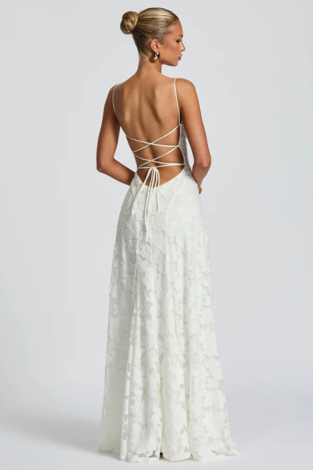 Robe Maxi Violaine