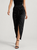 Jupe Midi Eva
