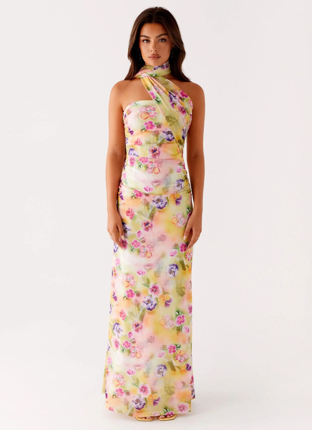 Robe Maxi Mathilde