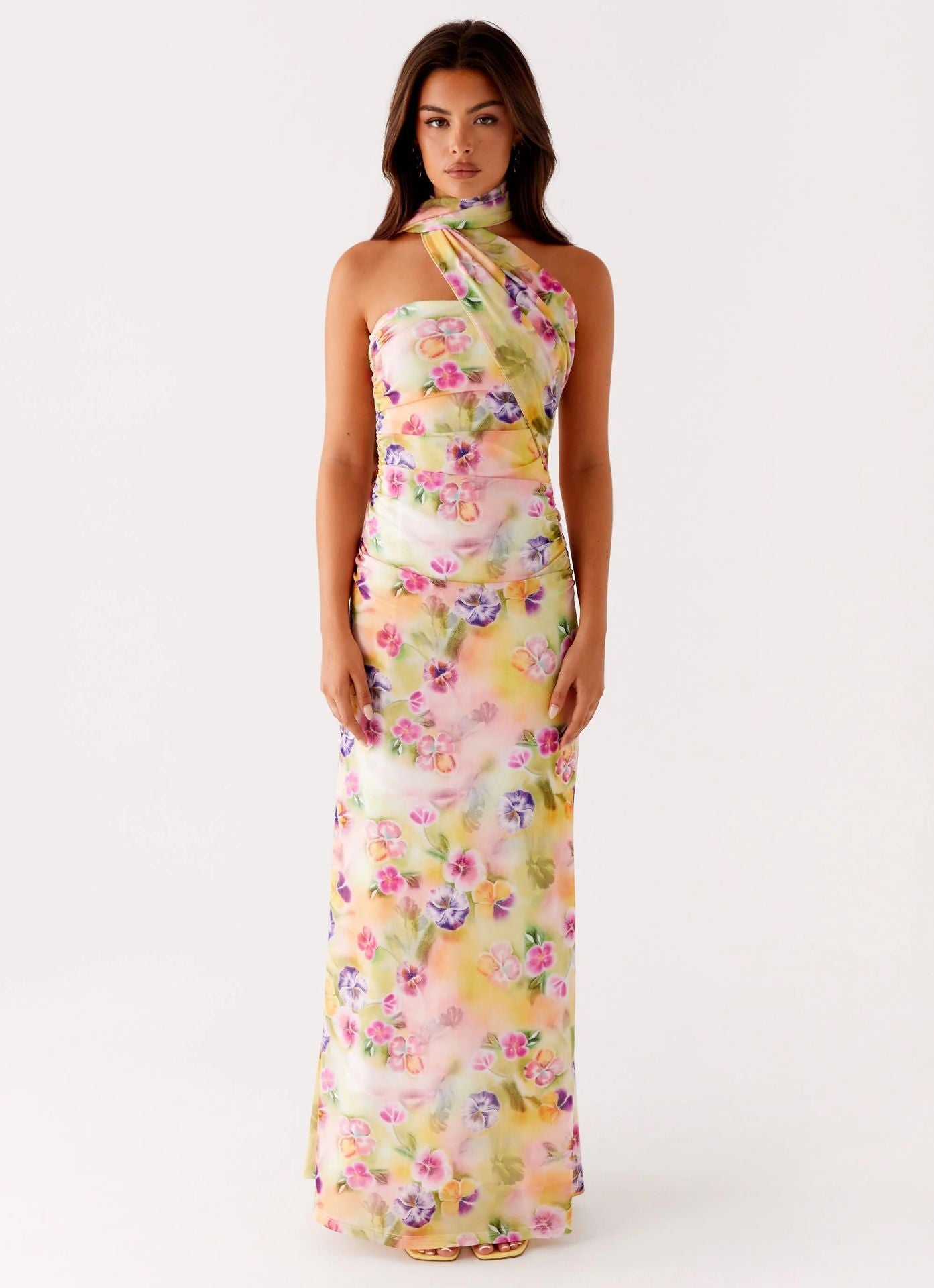 Robe Maxi Mathilde