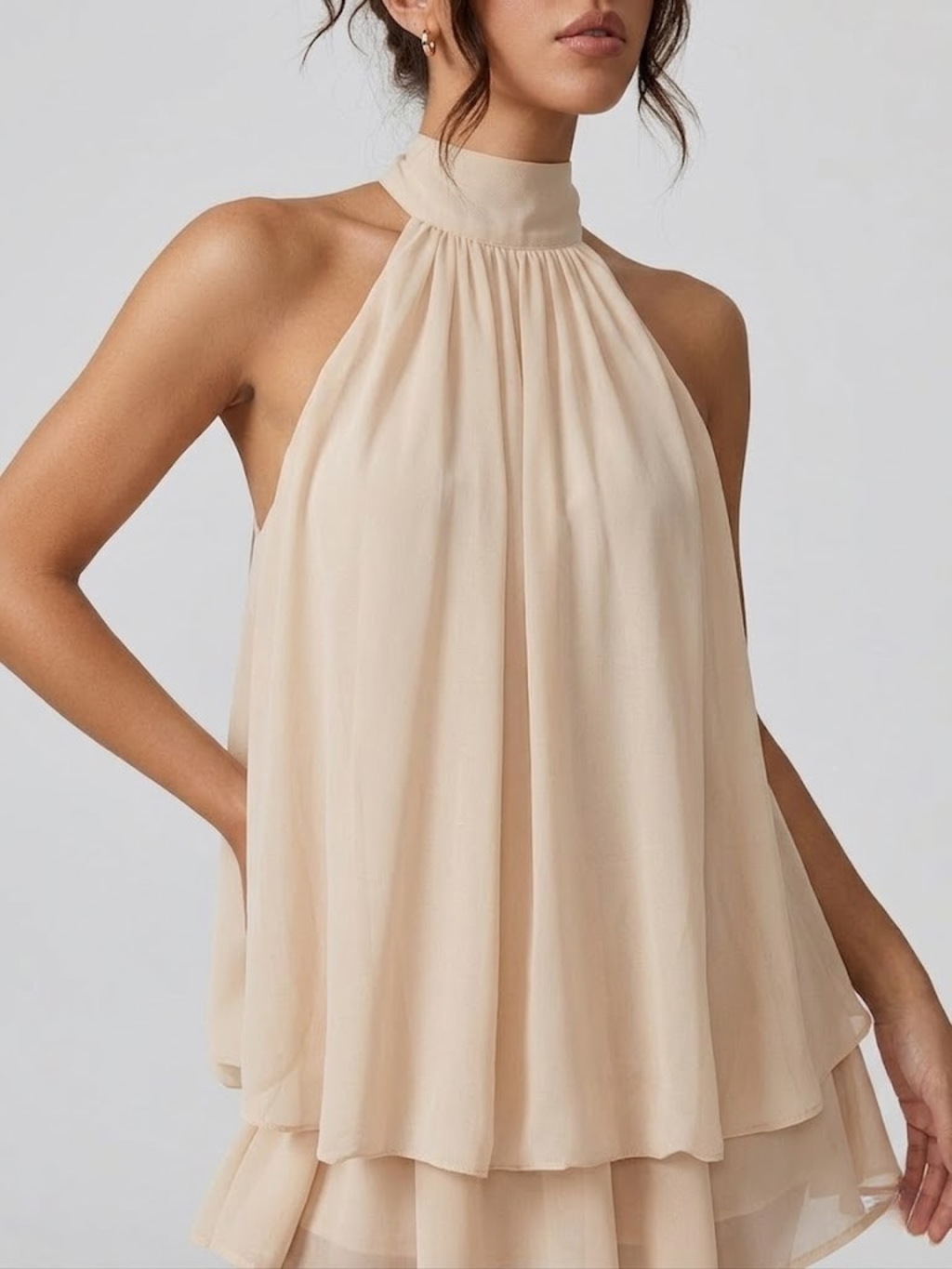 Robe Mini Evelyne