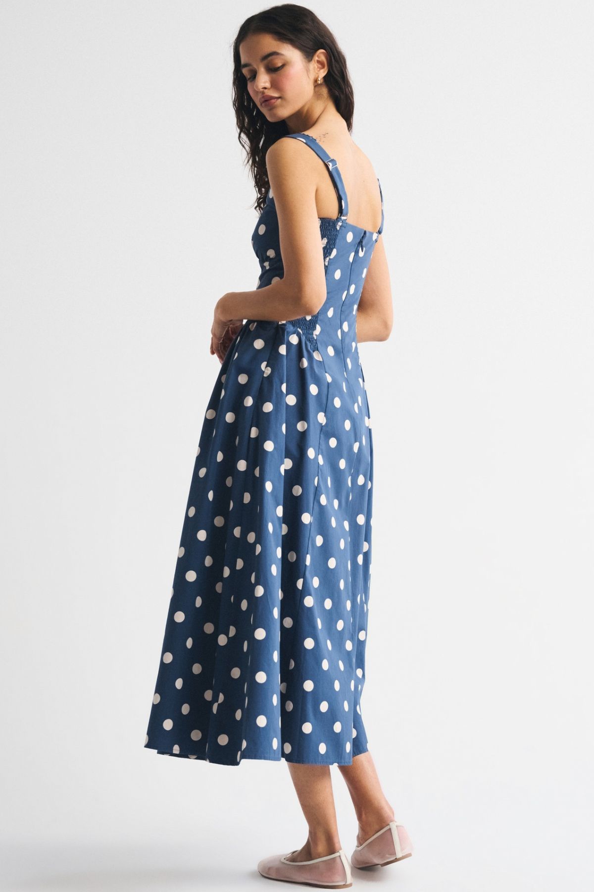 Robe Midi Juliette