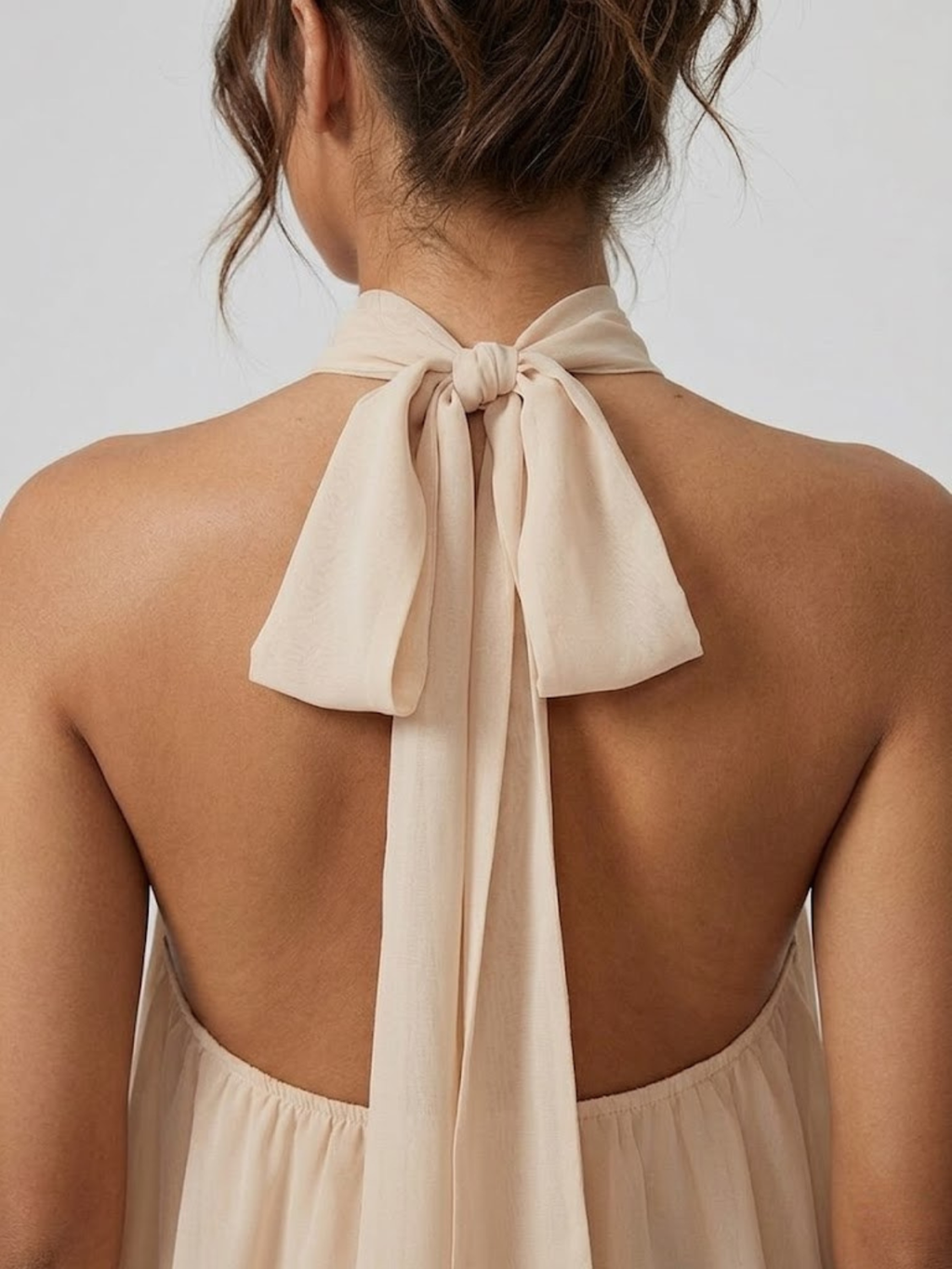 Robe Mini Evelyne