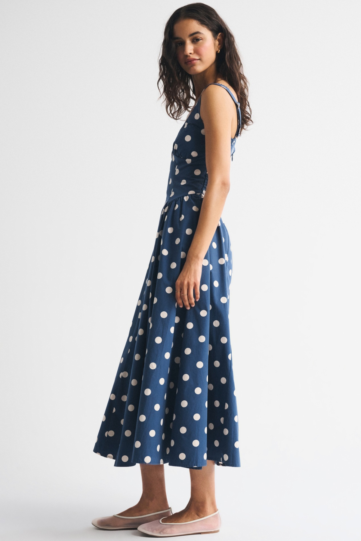 Robe Midi Juliette