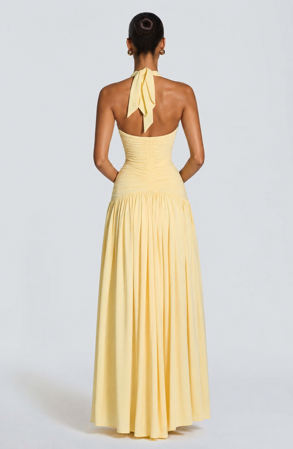 Robe Maxi Coline