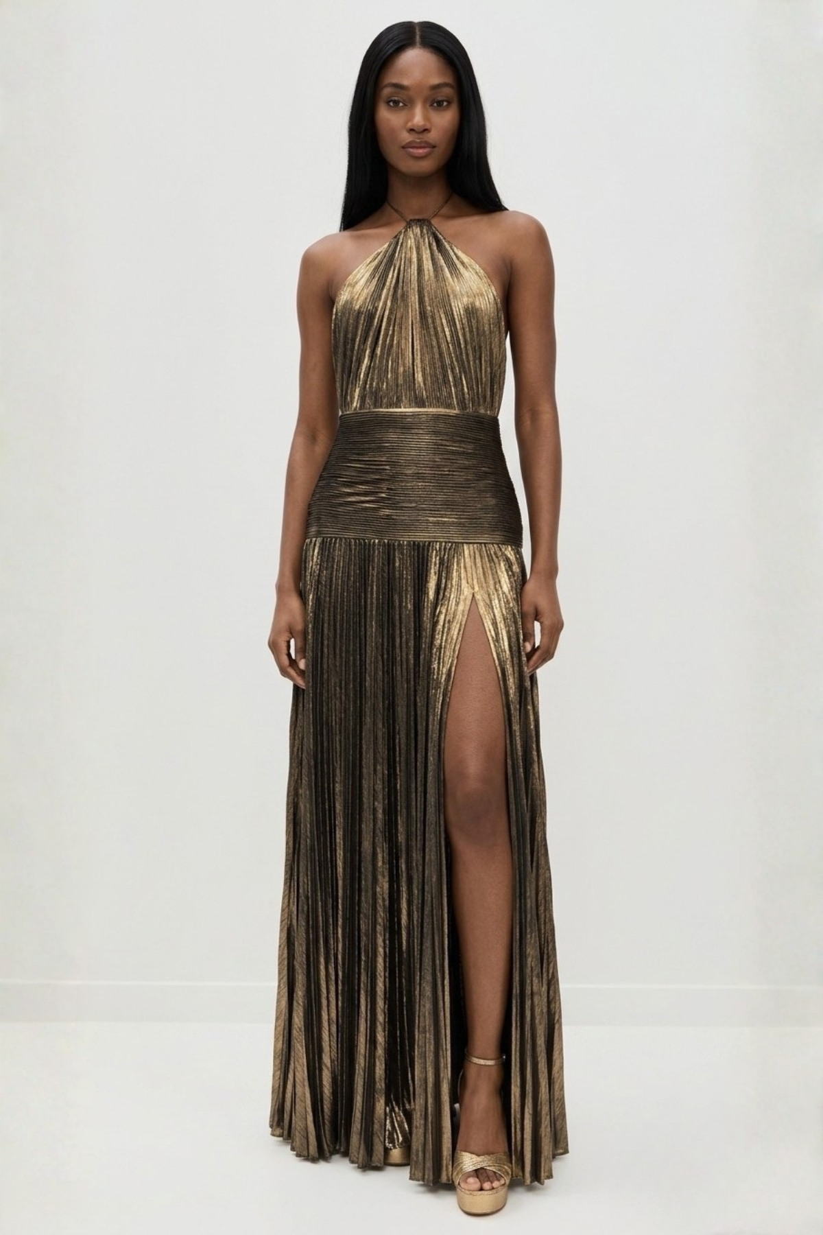 Robe Maxi Aurelia