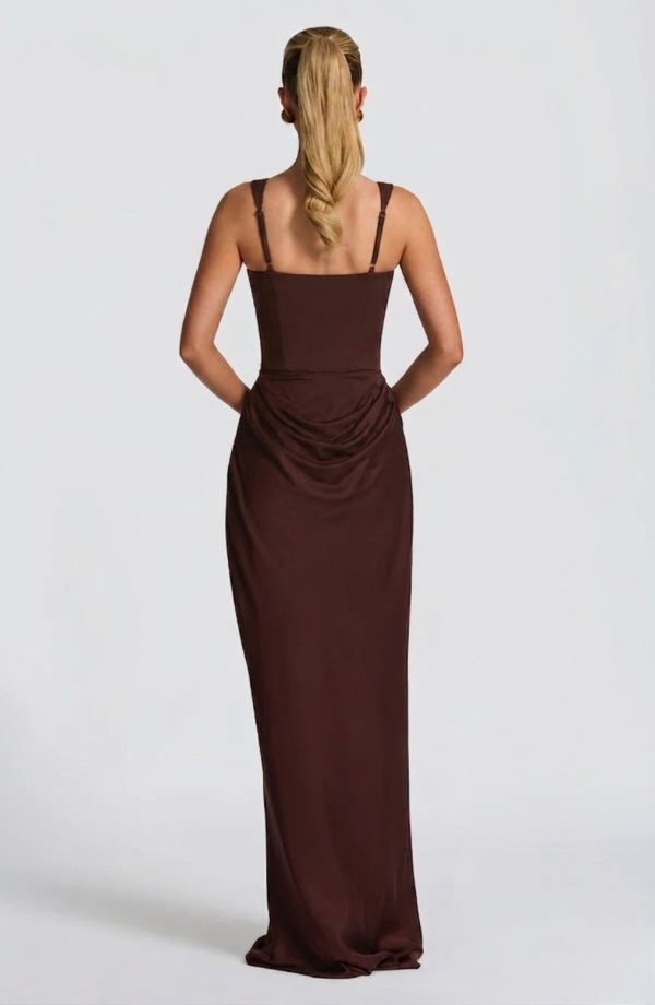Robe Maxi Cybéle