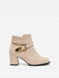 Bottines Edie