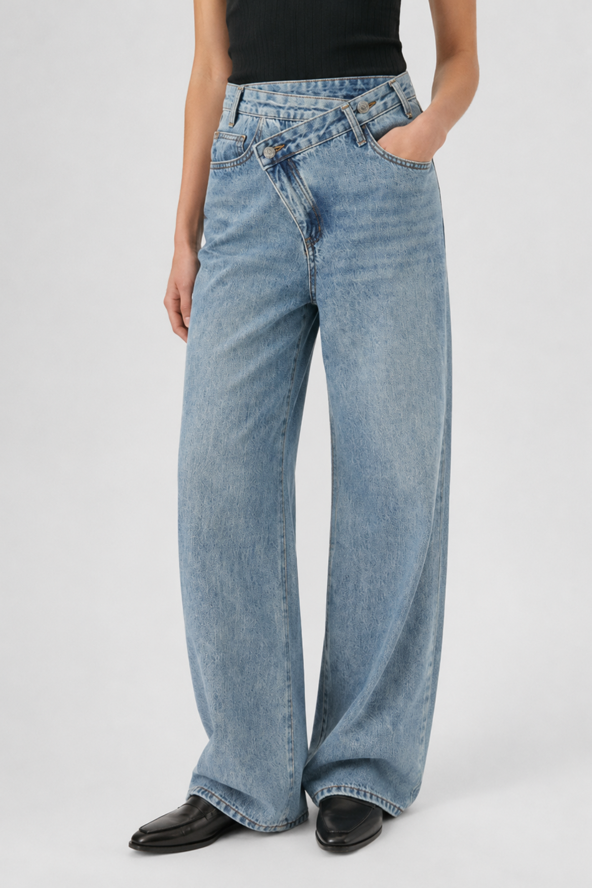 Jeans Daisy donna
