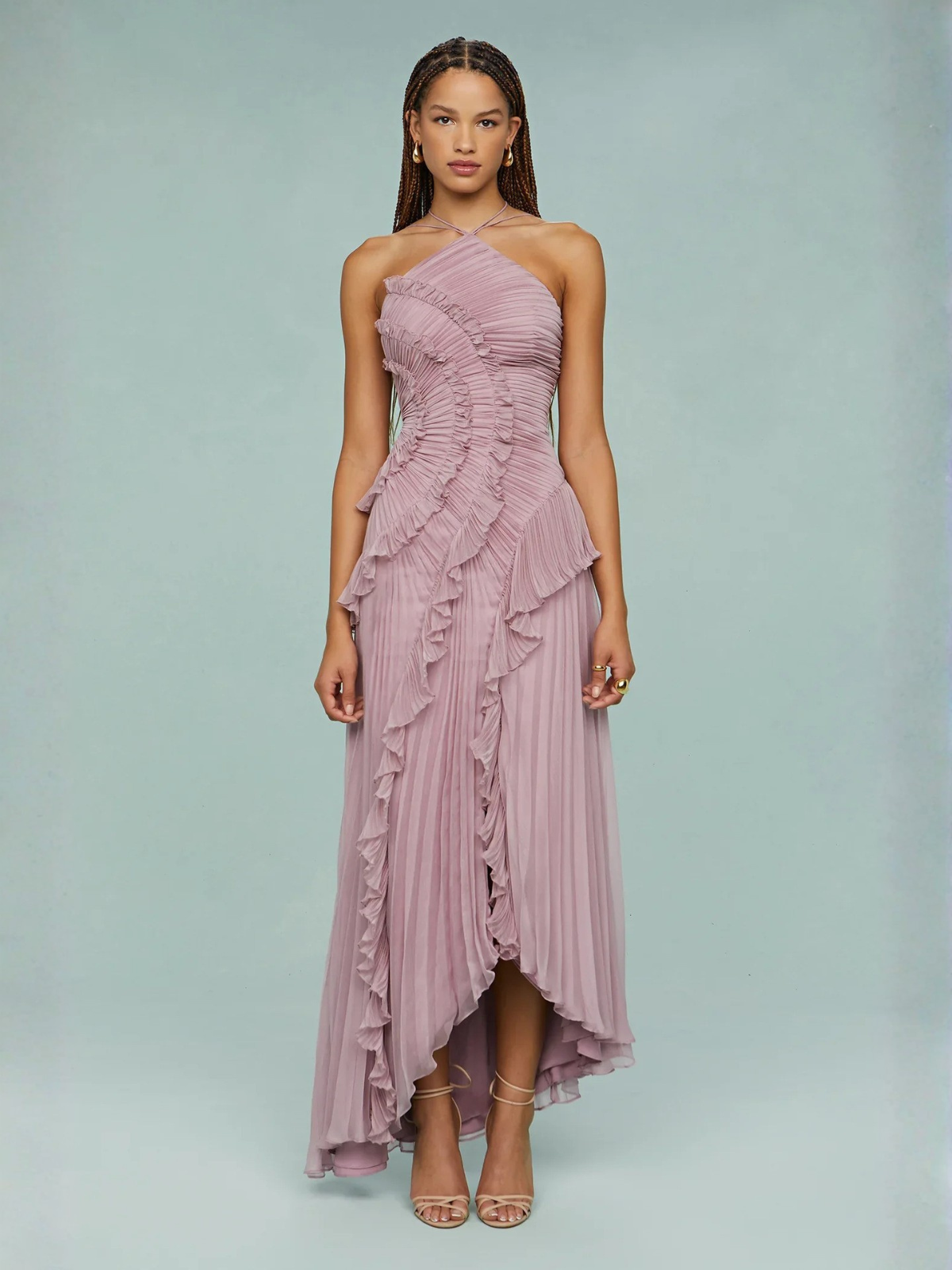 Robe Maxi Yasmine