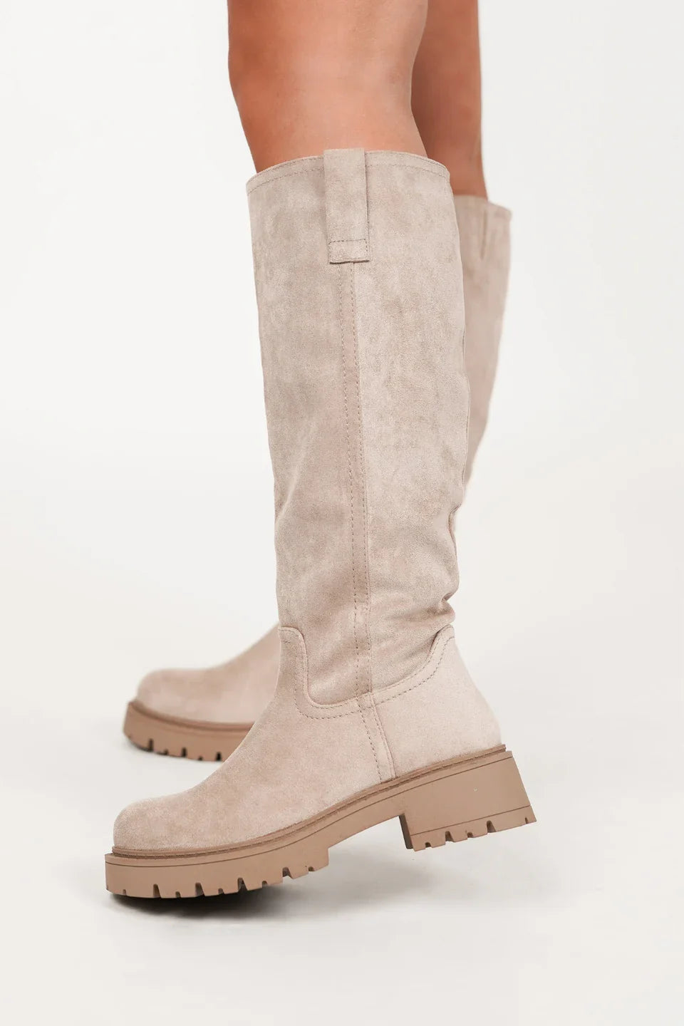 Bottines Jolie