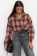 Chemise Martha