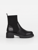 Bottines Chaussettes Maisie