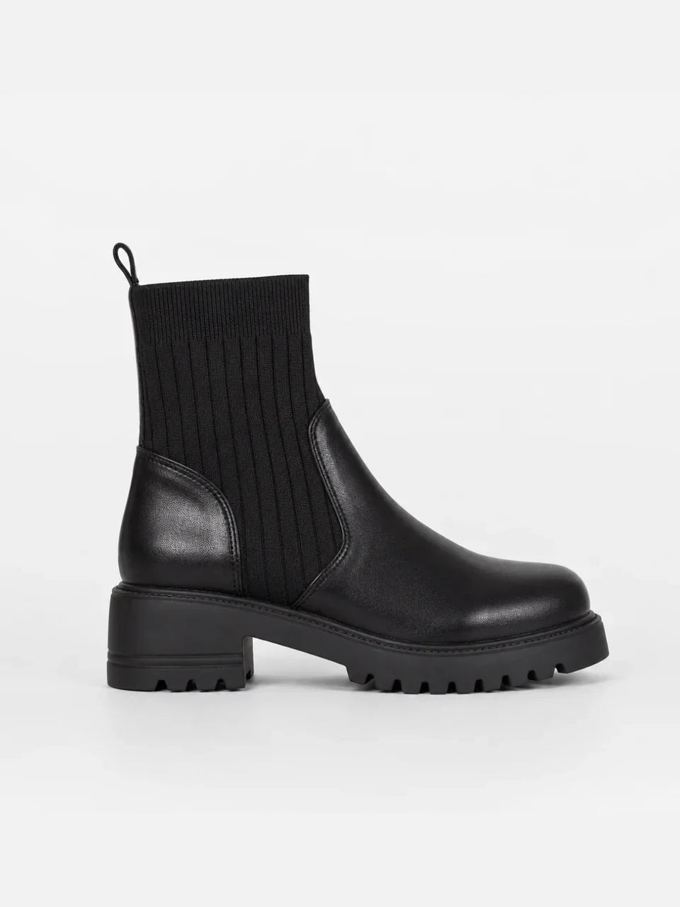 Bottines Chelsea Yara
