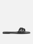 Nova Flat Sandals