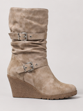 Bottines Fantine