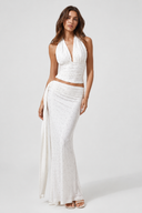 Iris Two Piece Set
