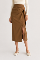 Jupe Midi Rosanna