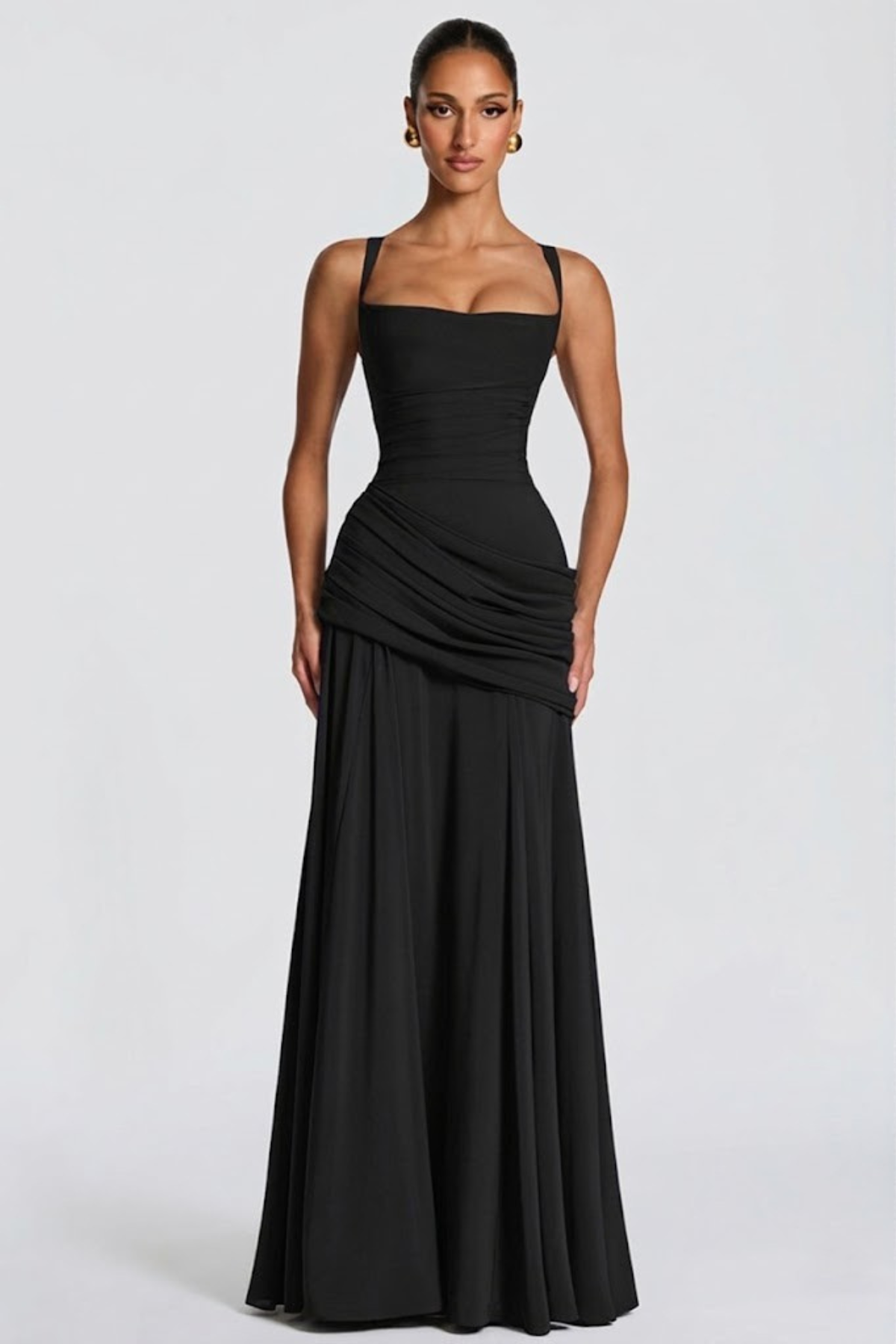 Robe Maxi Luméssia