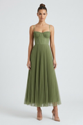 Robe Midi Alice