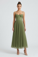 Alice Midi Dress