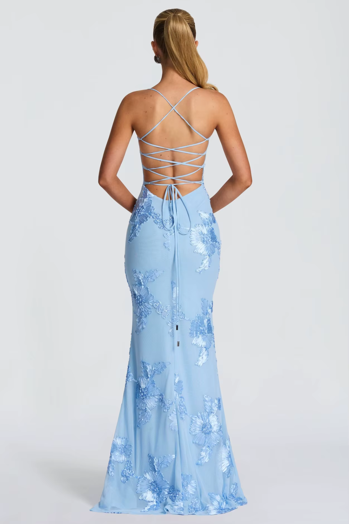 Robe Maxi Seraphina