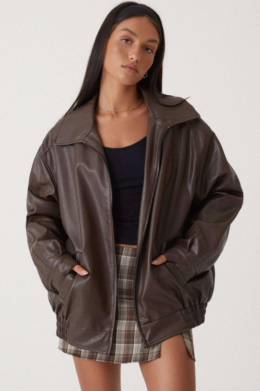 Bomber Margot