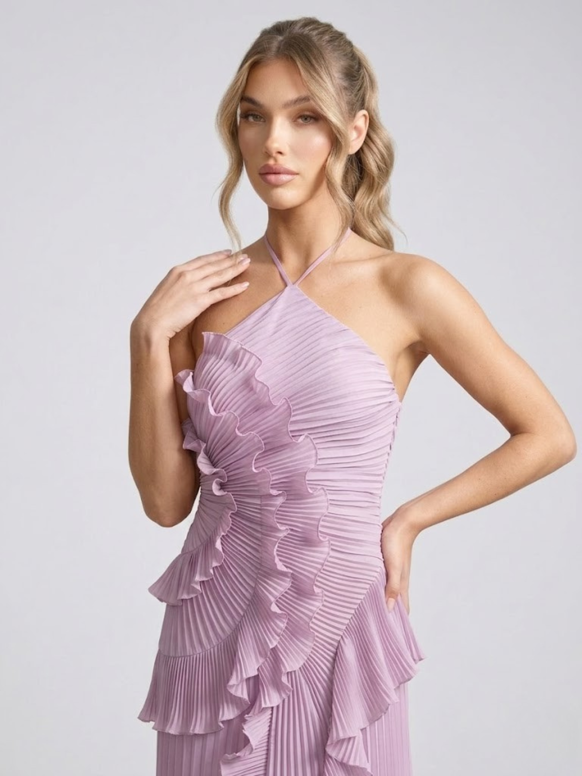 Robe Maxi Yasmine