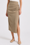 Jupe Midi Catnis