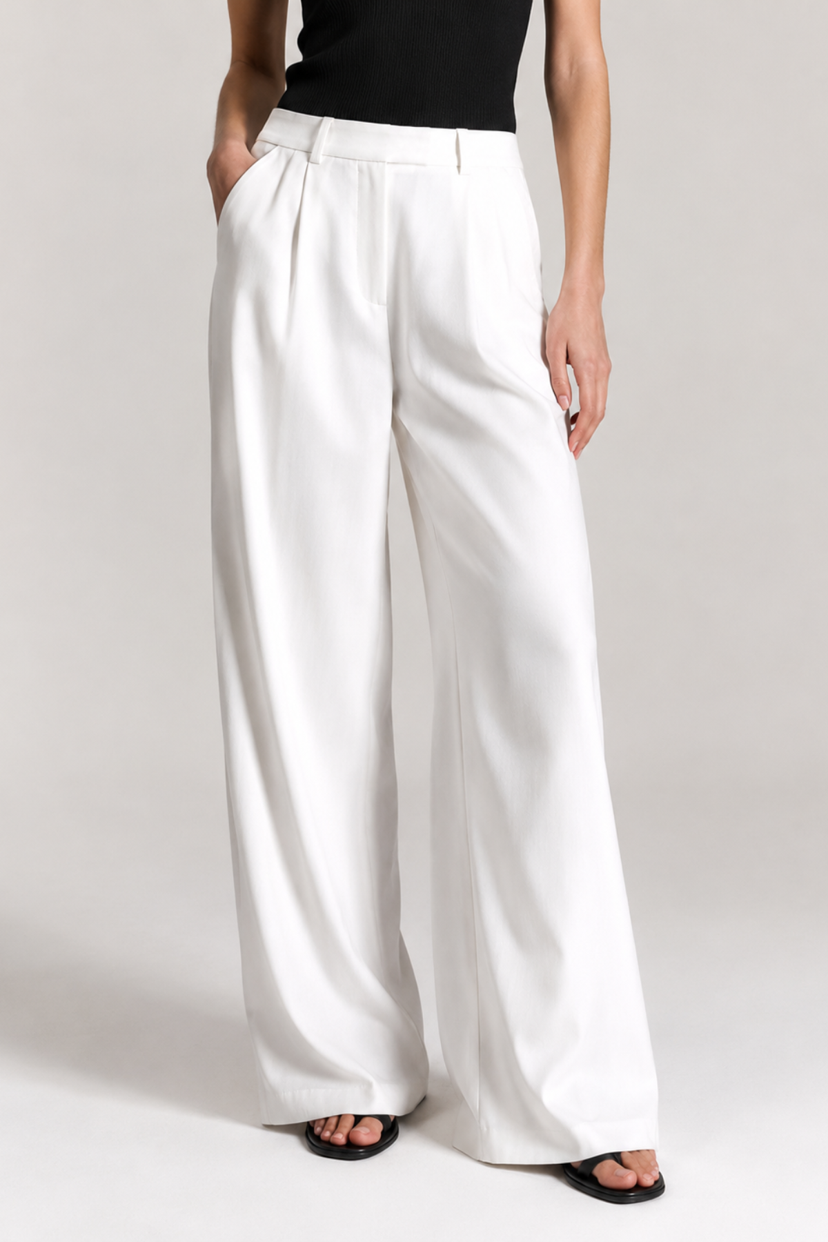 Pantaloni Grace donna