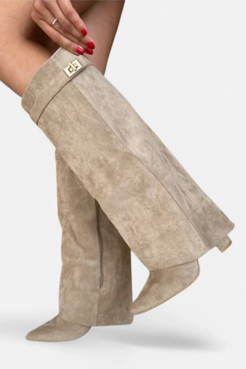Bottines Phoebe