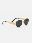 Lunettes de Soleil Goldie