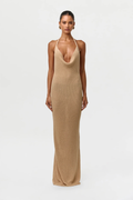 Robe Maxi Casinria