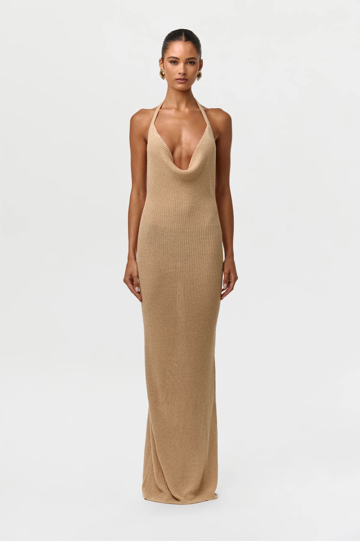 Robe Maxi Casinria