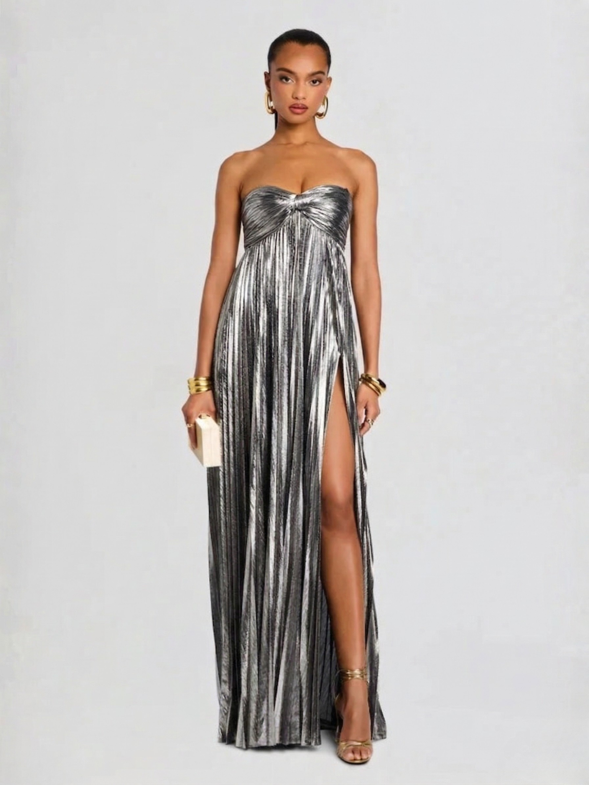 Robe Maxi Kira