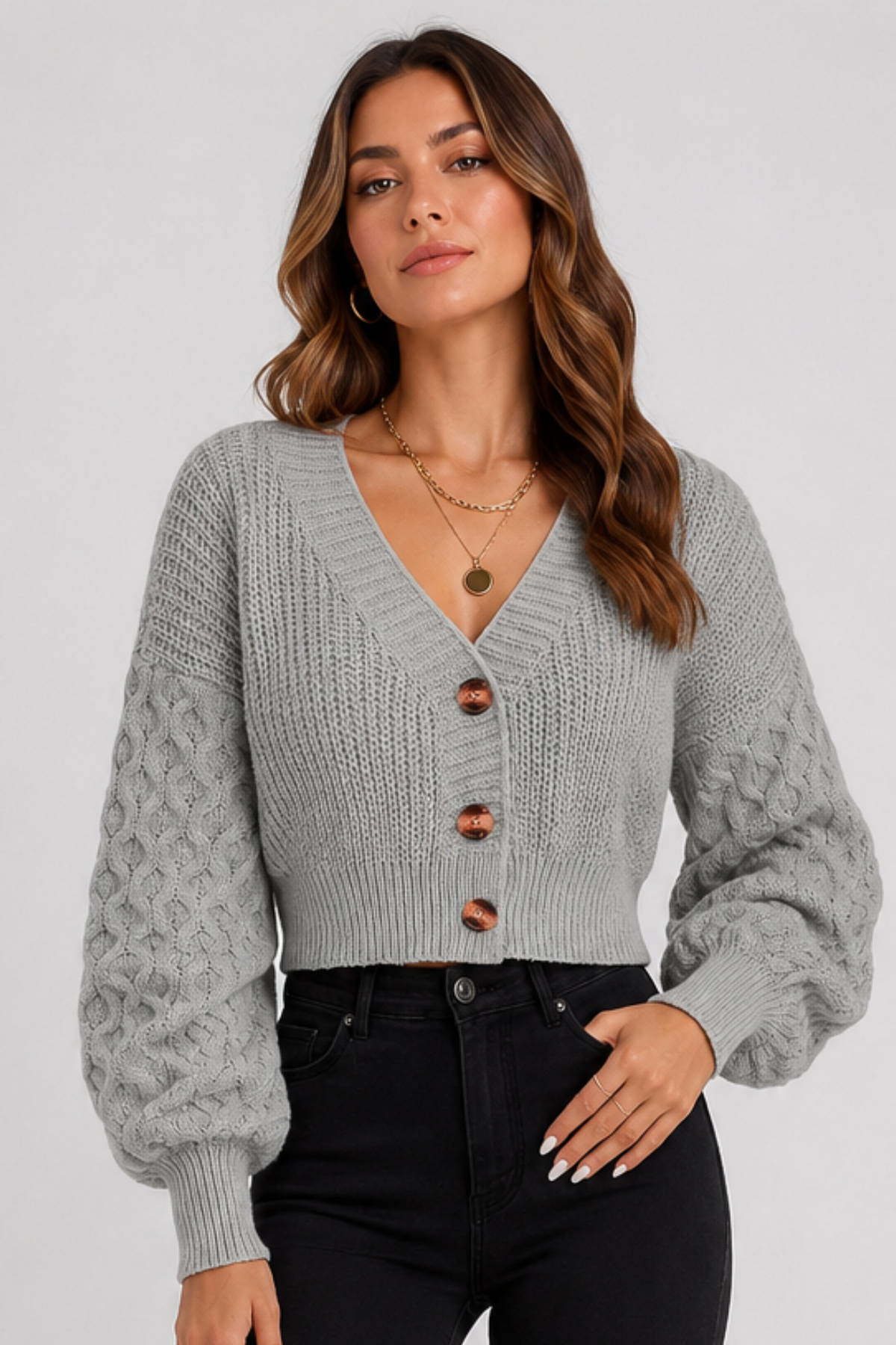 Cardigan Joina