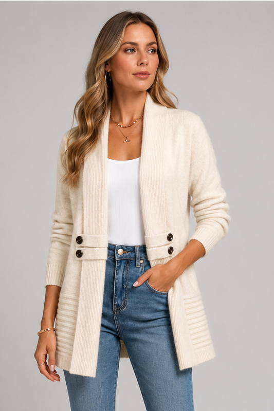 Cardigan Jeany