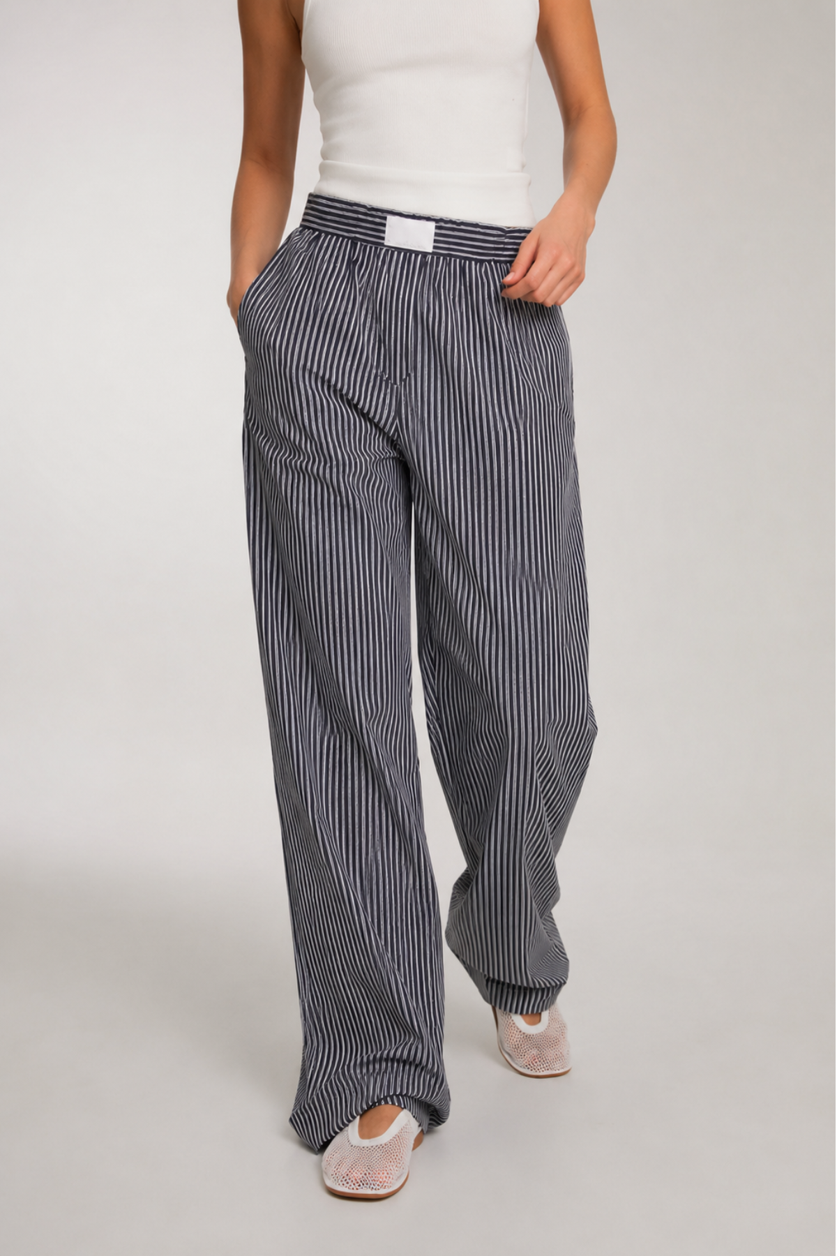 Pantalon Evie