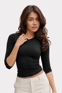 Crop Top Anna