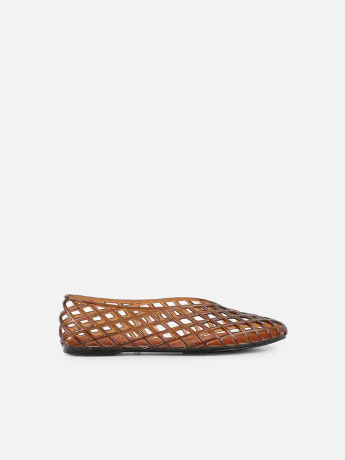 Mimi Jelly Flats
