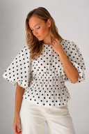 Blouse Lucy