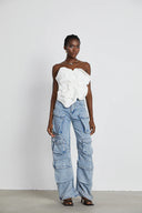 Rashika Floral Top