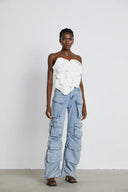 Rashika Floral Top