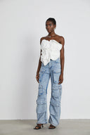 Rashika Floral Top