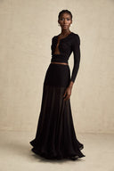 Jupe Maxi Modiva