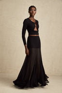 Jupe Maxi Modiva
