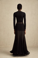 Jupe Maxi Modiva